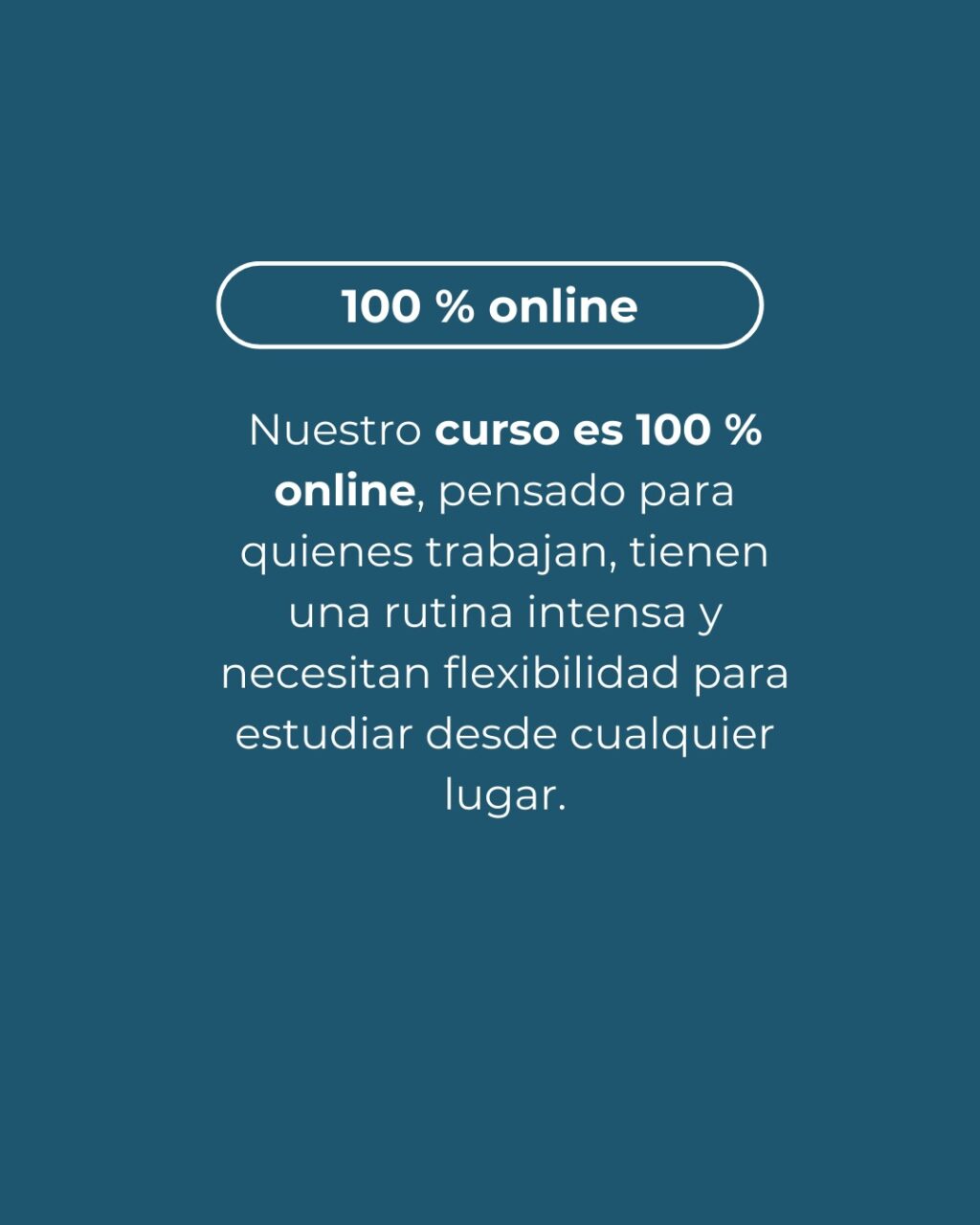 Instagram post from recruta.group. This post is in position 1.