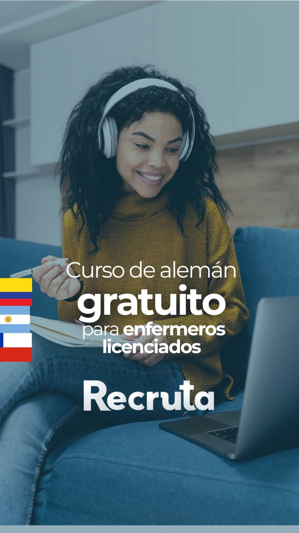 Instagram post from recruta.group. This post is in position 19.