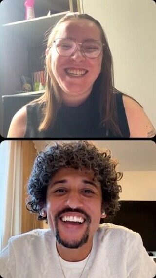 Instagram post from recruta.group. This post is in position 2.