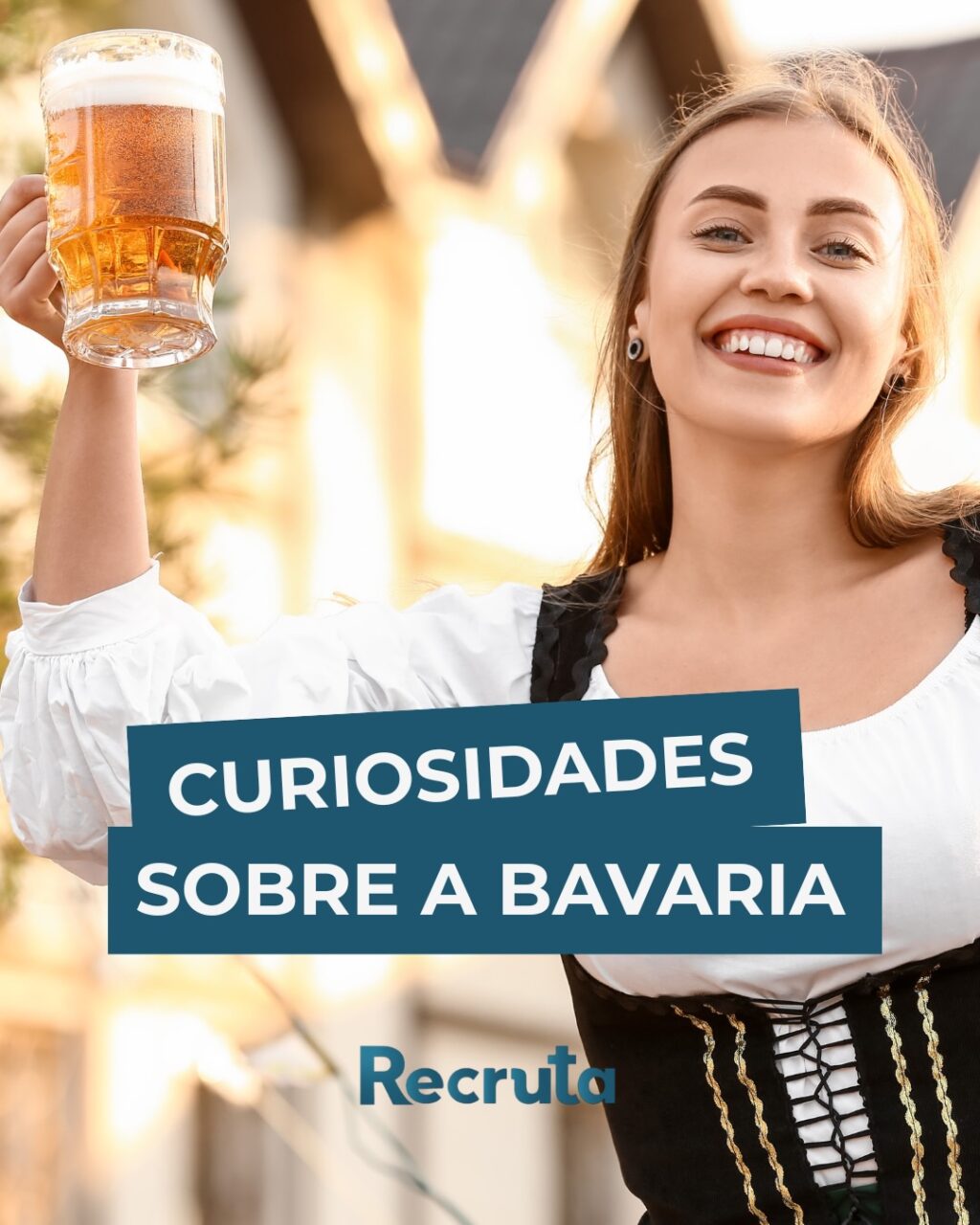 Instagram post from recruta.group. This post is in position 0.