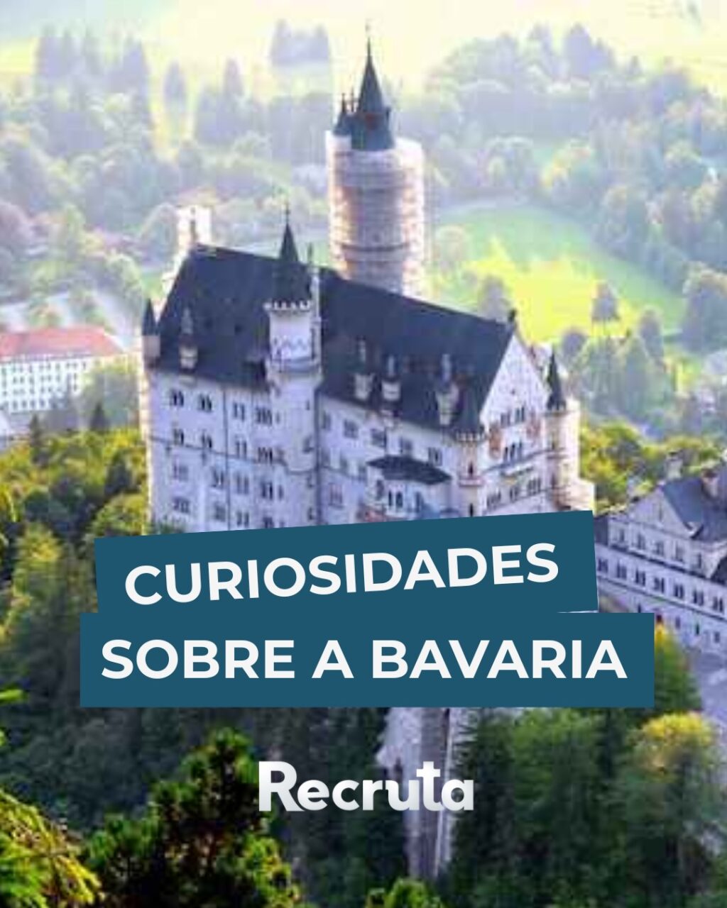 Instagram post from recruta.group. This post is in position 0.