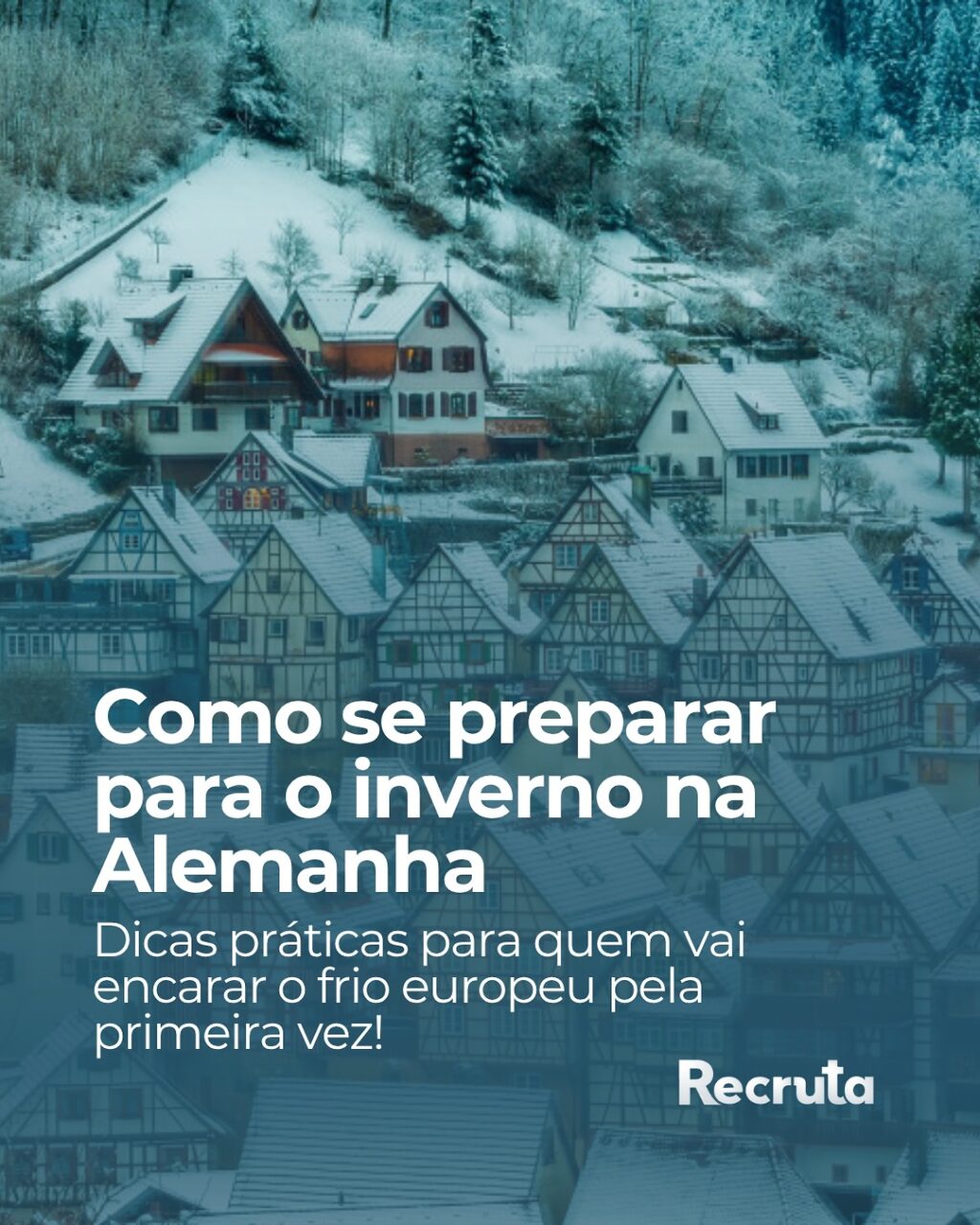 Instagram post from recruta.group. This post is in position 0.