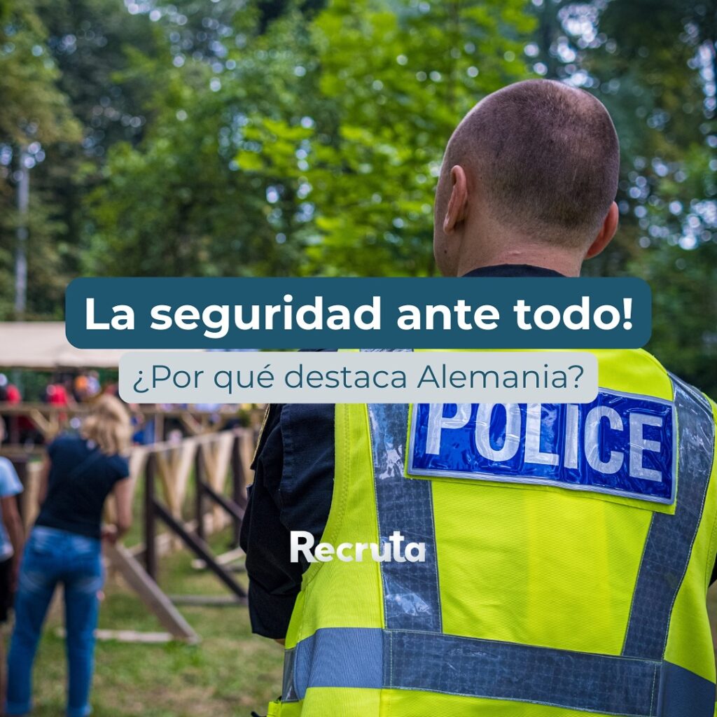 Instagram post from recruta.group. This post is in position 0.