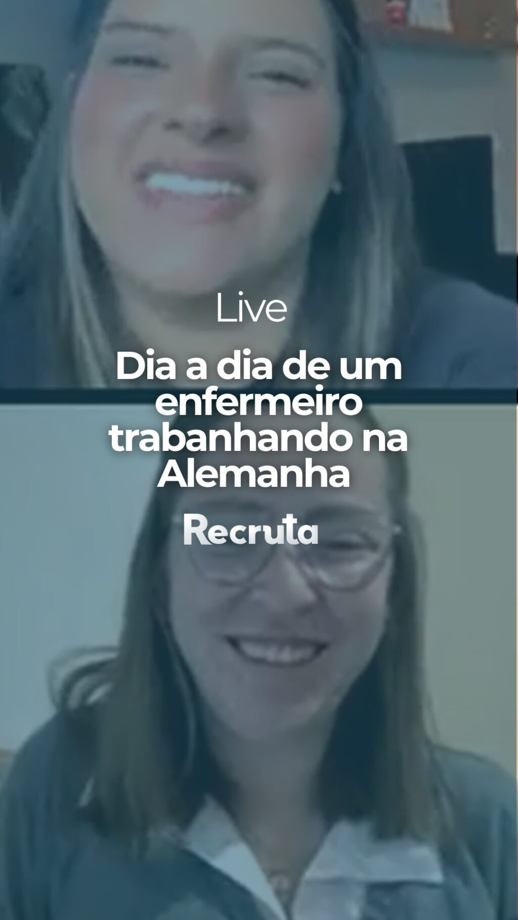 Instagram post from recruta.group. This post is in position 8.