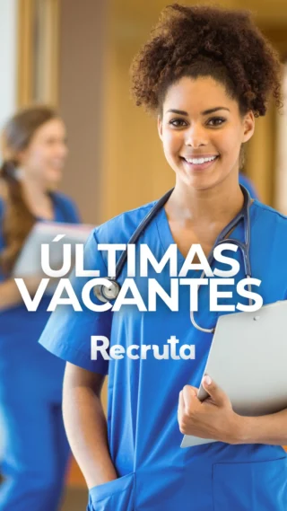 Instagram post from recruta.group. This post is in position 17.