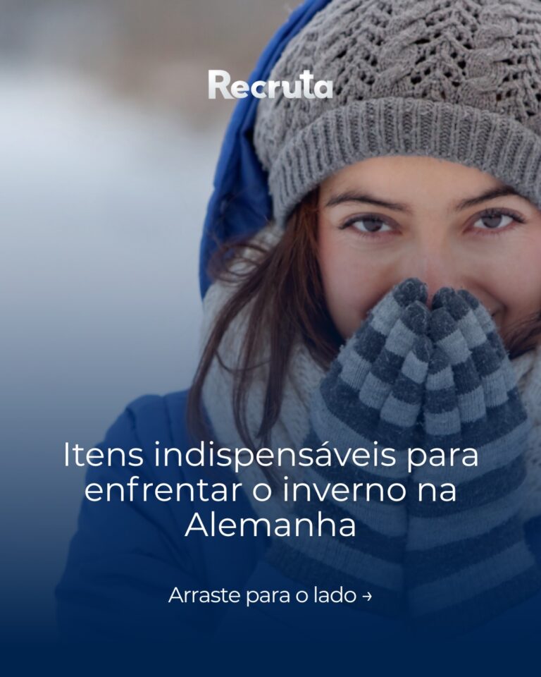 Instagram post from recruta.group. This post is in position 3.