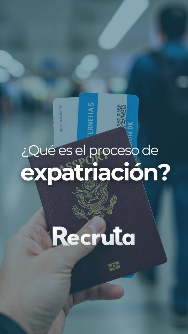 Instagram post from recruta.group. This post is in position 11.