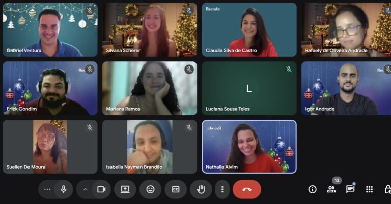 Instagram post from recruta.group. This post is in position 15.