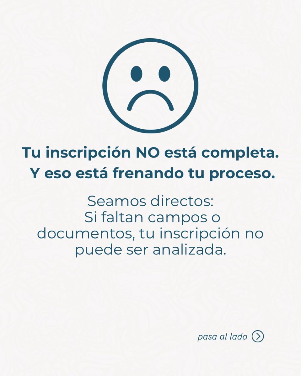 Instagram post from recruta.group. This post is in position 1.