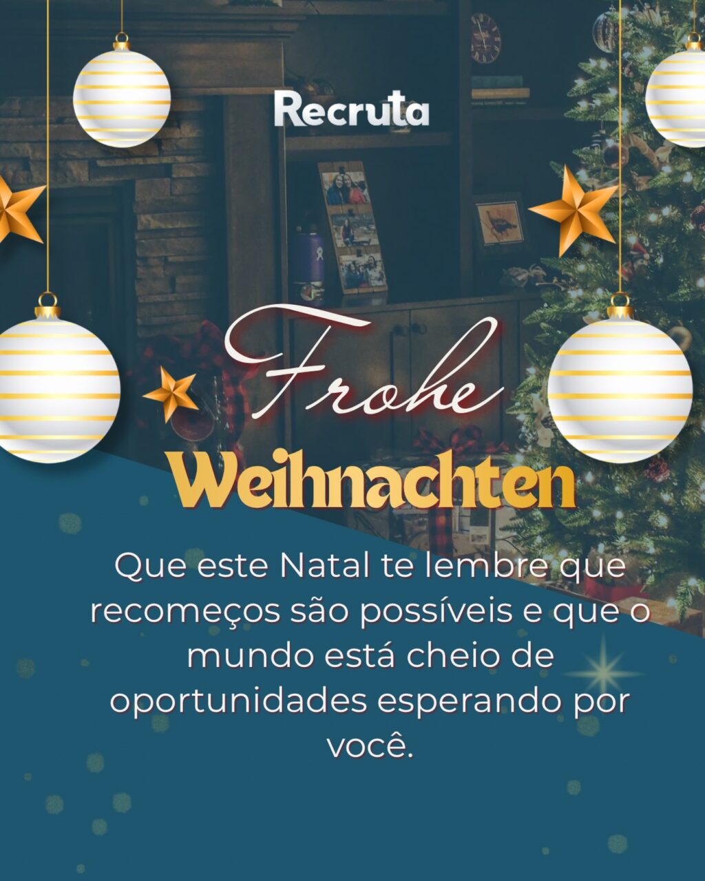 Instagram post from recruta.group. This post is in position 11.