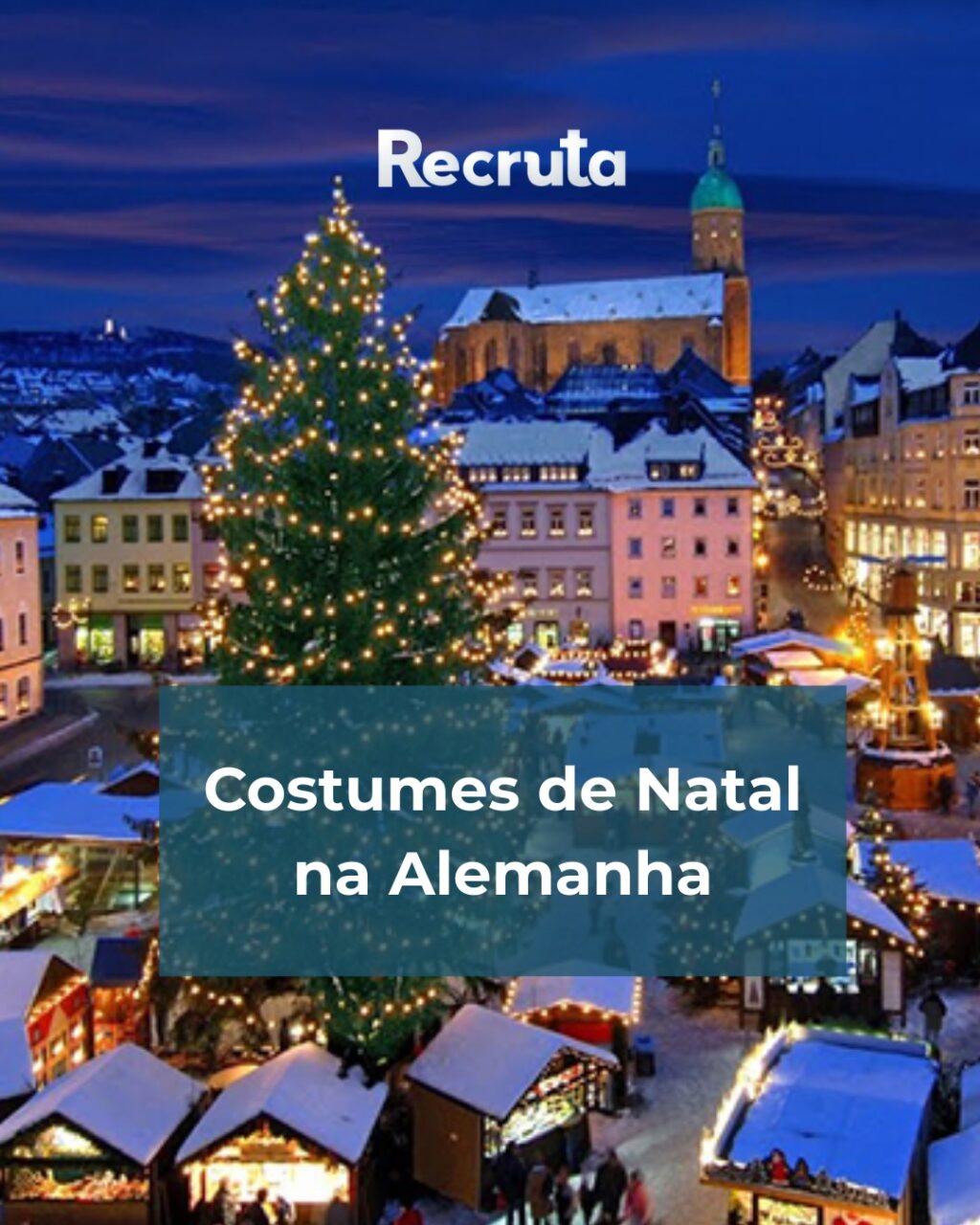 Instagram post from recruta.group. This post is in position 0.