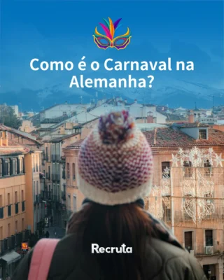 Instagram post from recruta.group. This post is in position 3.