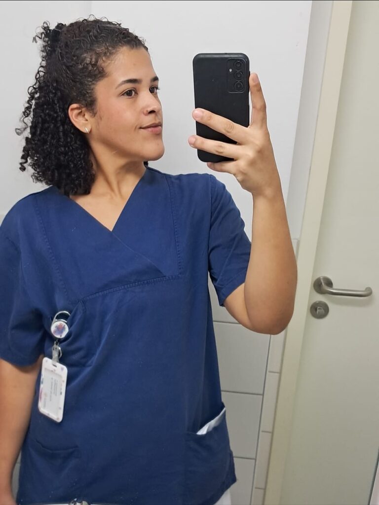 Instagram post from recruta.group. This post is in position 12.