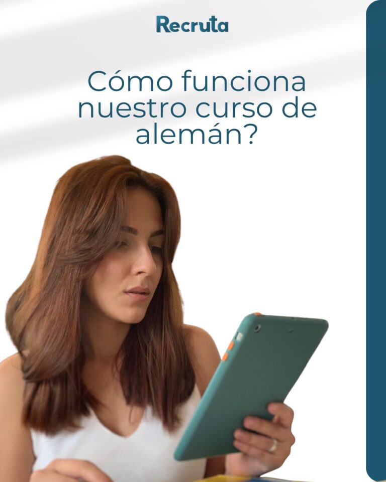 Instagram post from recruta.group. This post is in position 2.