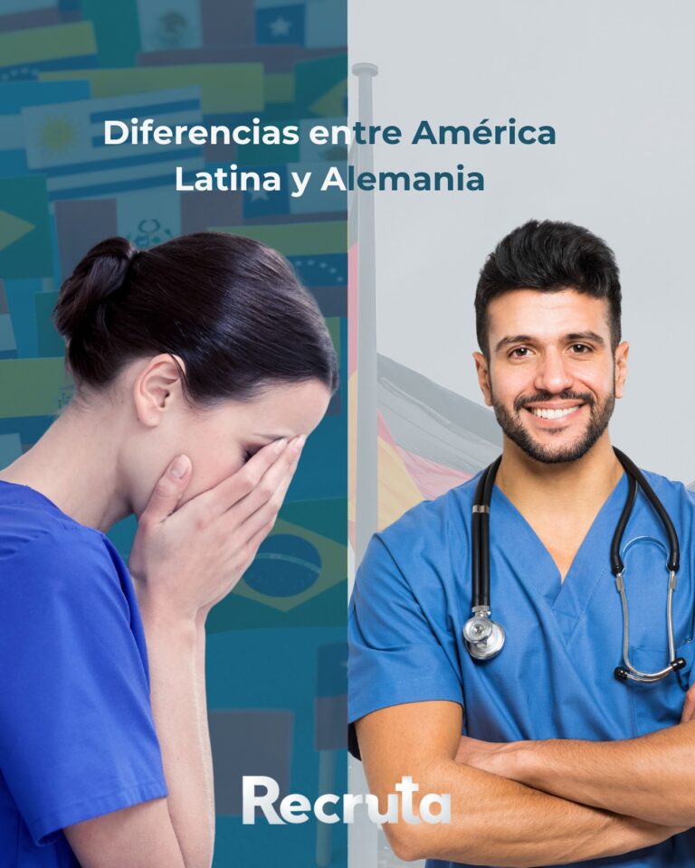 Instagram post from recruta.group. This post is in position 16.